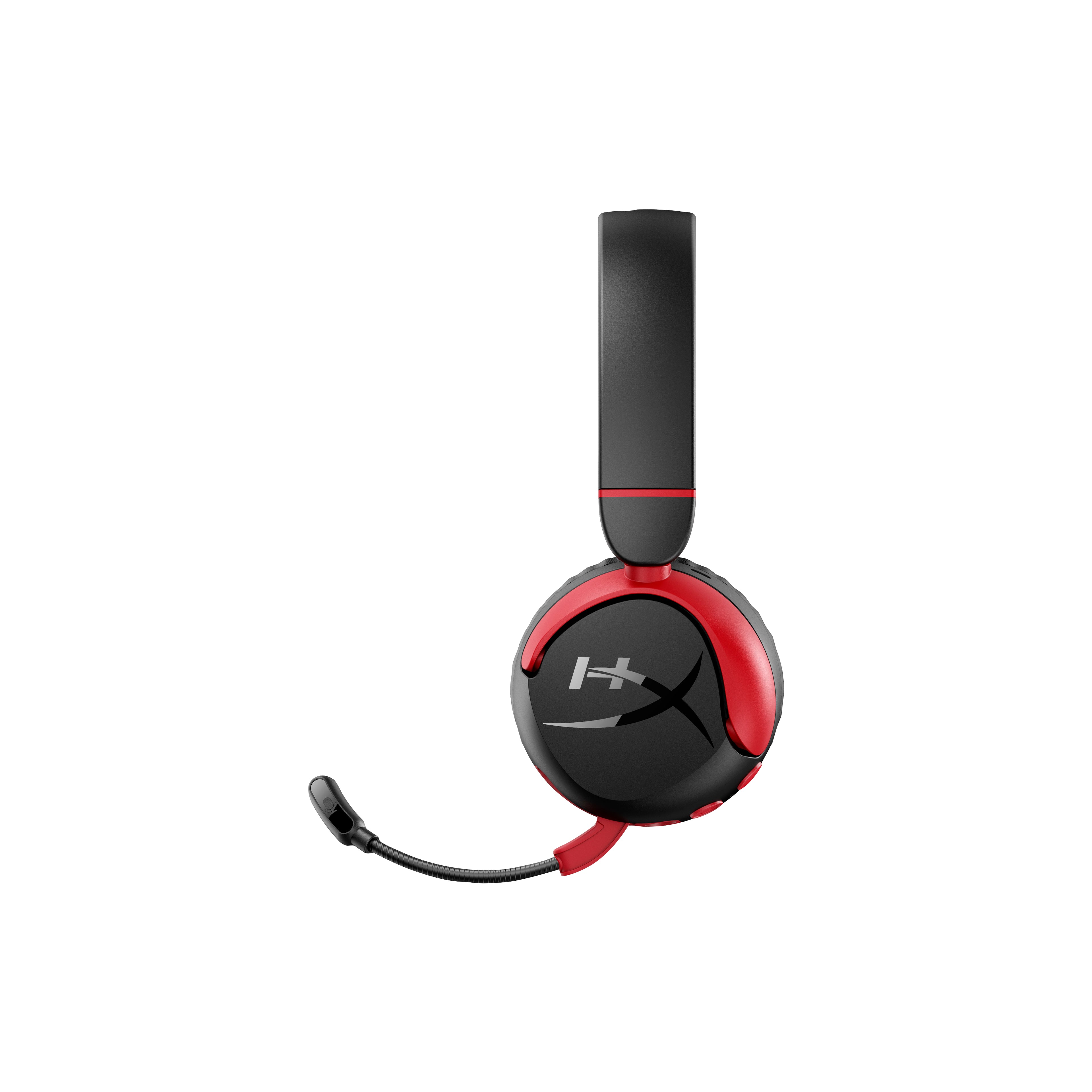 HyperX Cloud Mini — Casque sans fil pour gaming (noir)