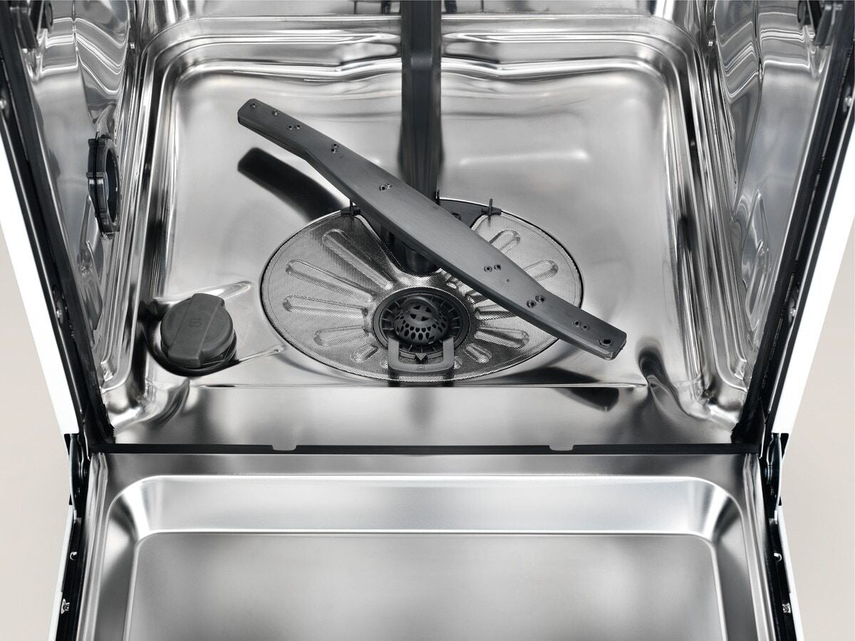 Electrolux ESL5315LO Entièrement intégré 13 couverts