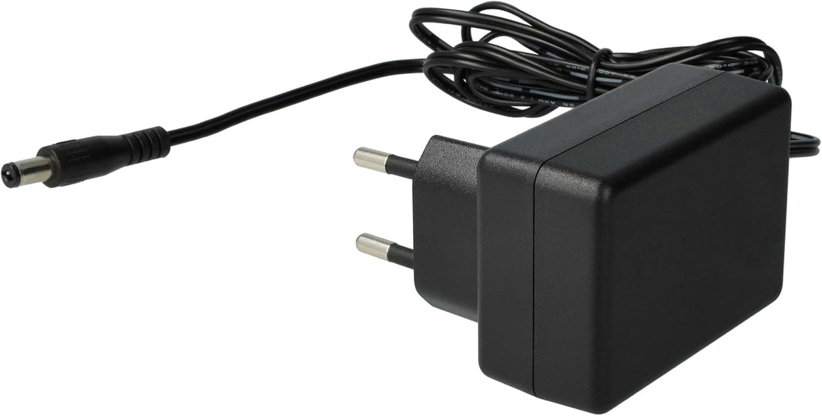 Yealink PSU-5V-2A adaptateur de puissance & onduleur Intérieure 10 W Noir