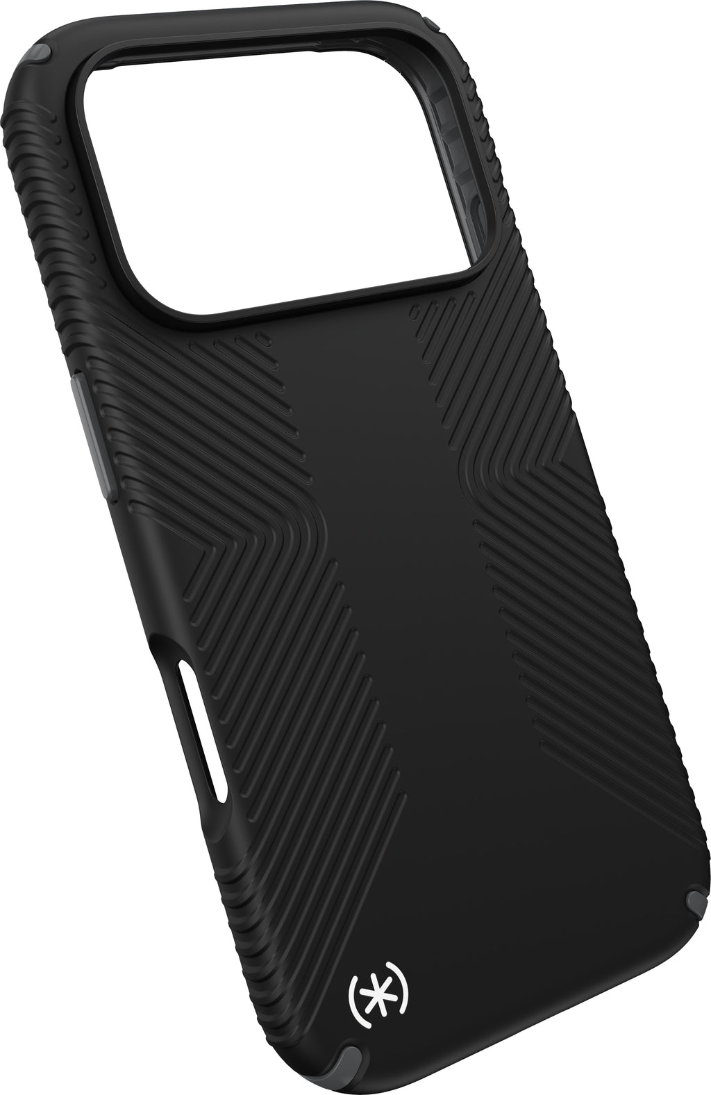 Speck 150976-D143 coque de protection pour téléphones portables 16 cm (6.3") Housse Noir