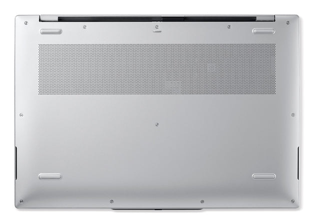 Acer Swift Air 16 OLED SFA16-61M-R564 Copilot+ PC AMD Ryzen AI 5 330 Ordinateur portable 40,6 cm (16") WUXGA 16 Go DDR5-SDRAM 512 Go SSD Wi-Fi 6 (802.11ax) Windows 11 Home Argent
