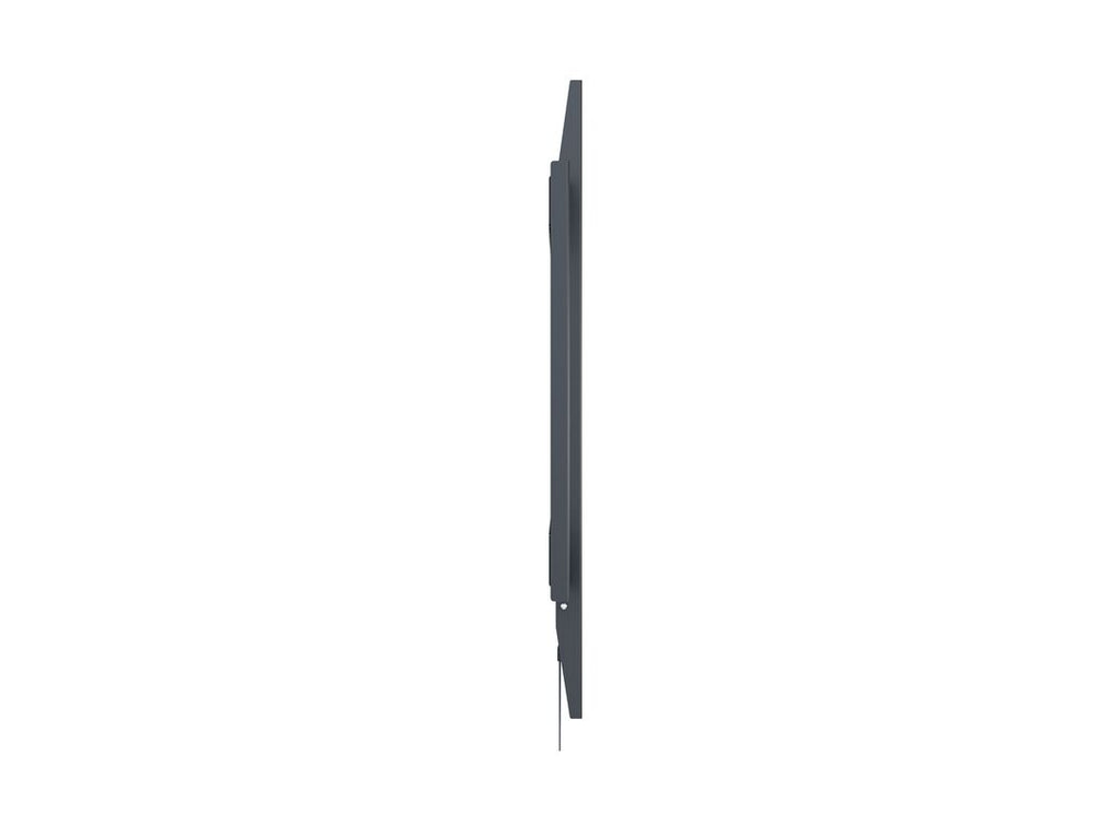Multibrackets 8823 Support pour Téléviseur jusqu'à 100 pouces, Noir