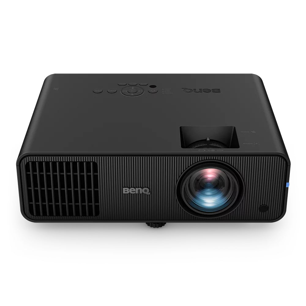 BenQ LH600ST+ Projecteur à Focale Courte DLP 1080p 3000 ANSI Lumens Compatibilité 3D Noir