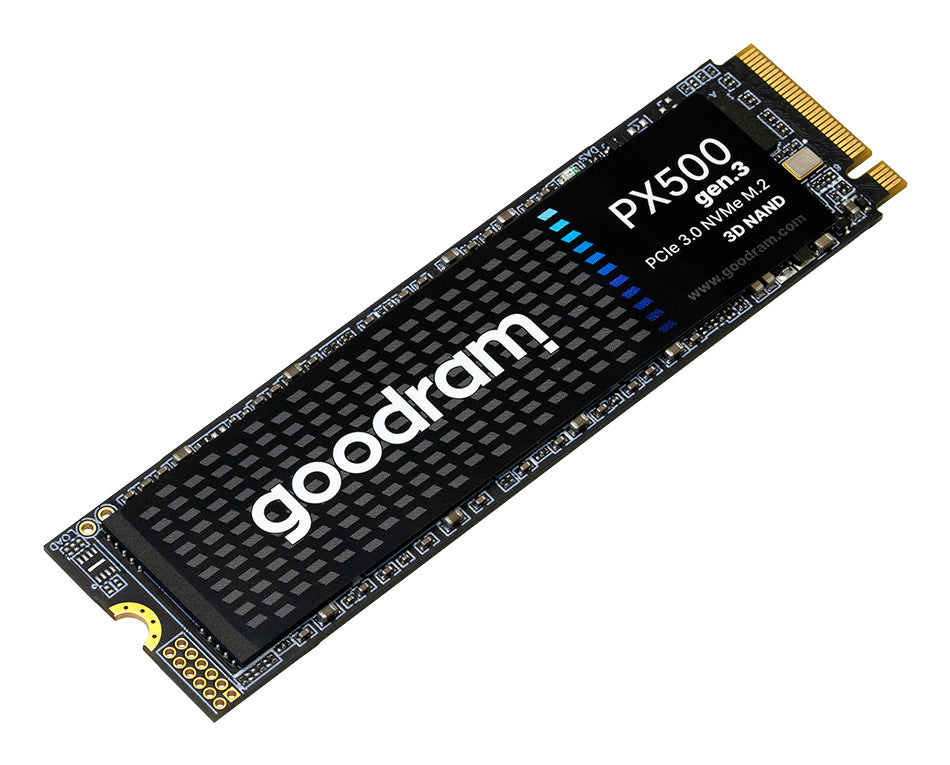 Goodram PX500 gen. 3 1 To M.2 PCI Express 3.0 NVMe 3D NAND