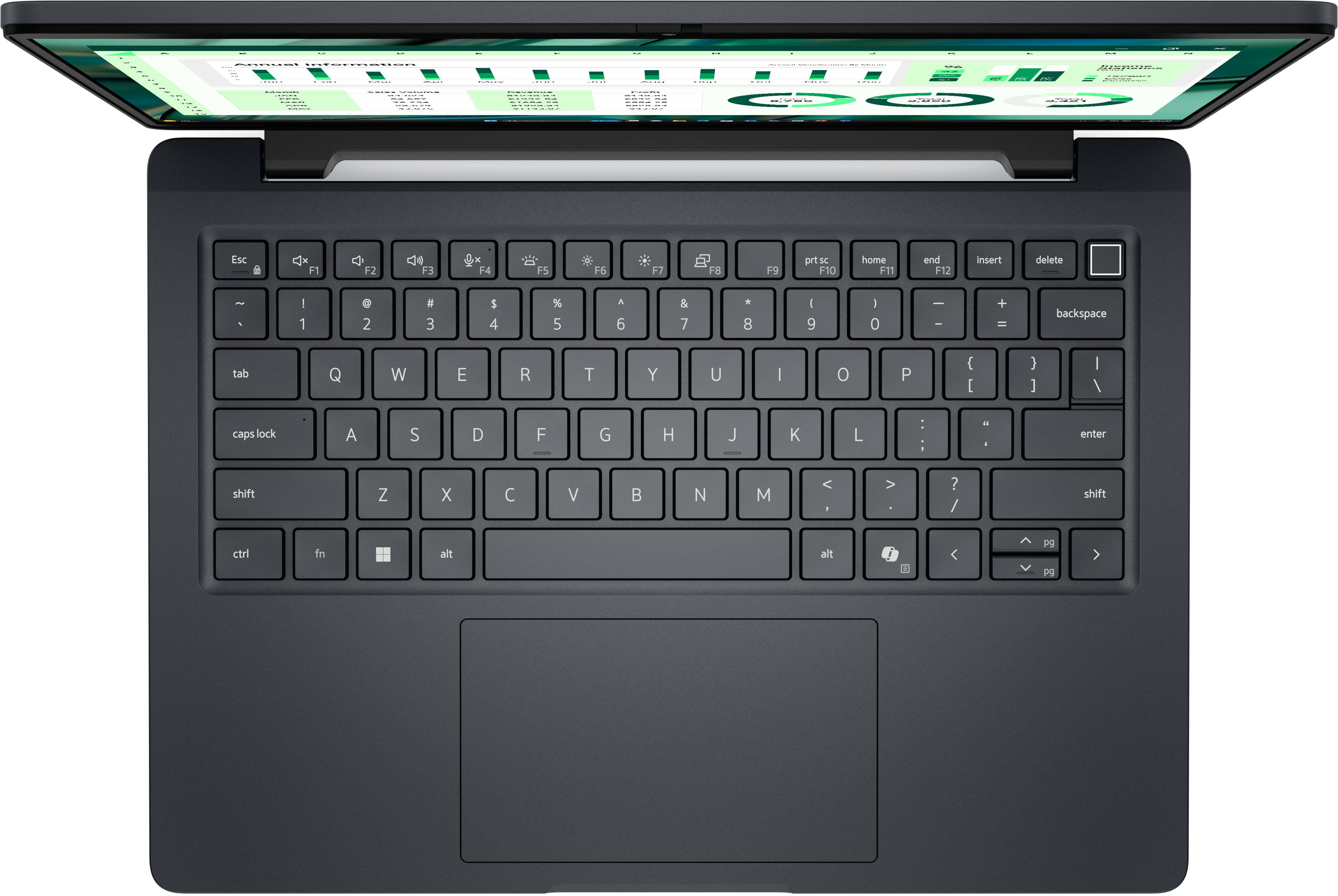 DELL Pro Max 14 MC14250 Intel Core Ultra 7 265H Station de travail mobile 35,6 cm (14") Full HD+ 16 Go LPDDR5x-SDRAM 512 Go SSD NVIDIA RTX PRO 500 Blackwell Wi-Fi 7 (802.11be) Windows 11 Pro Nordique Noir