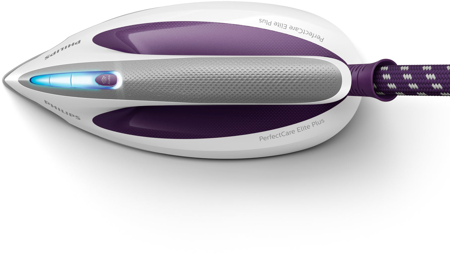Philips GC9660/30 Centrale vapeur 2700 W 1,8 L Semelle T-ionicGlide