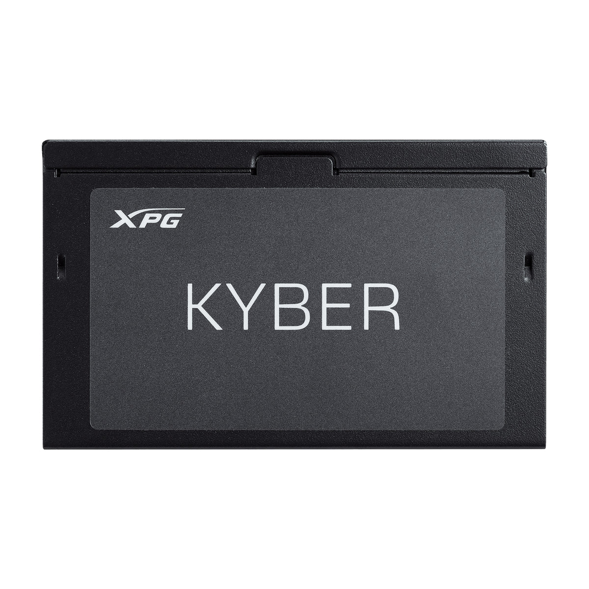 XPG KYBER 850W unité d'alimentation d'énergie 24-pin ATX ATX Noir