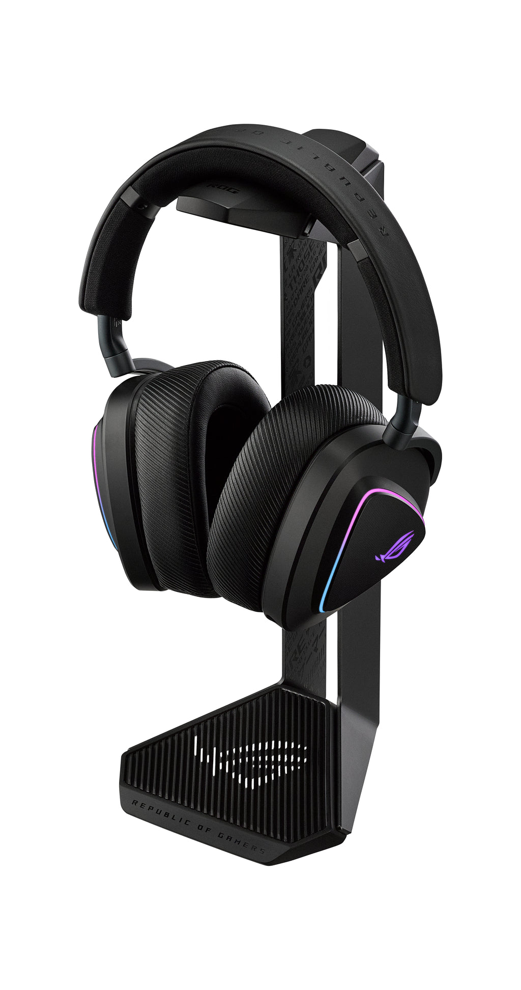 ASUS ROG Throne II Core Support pour casque