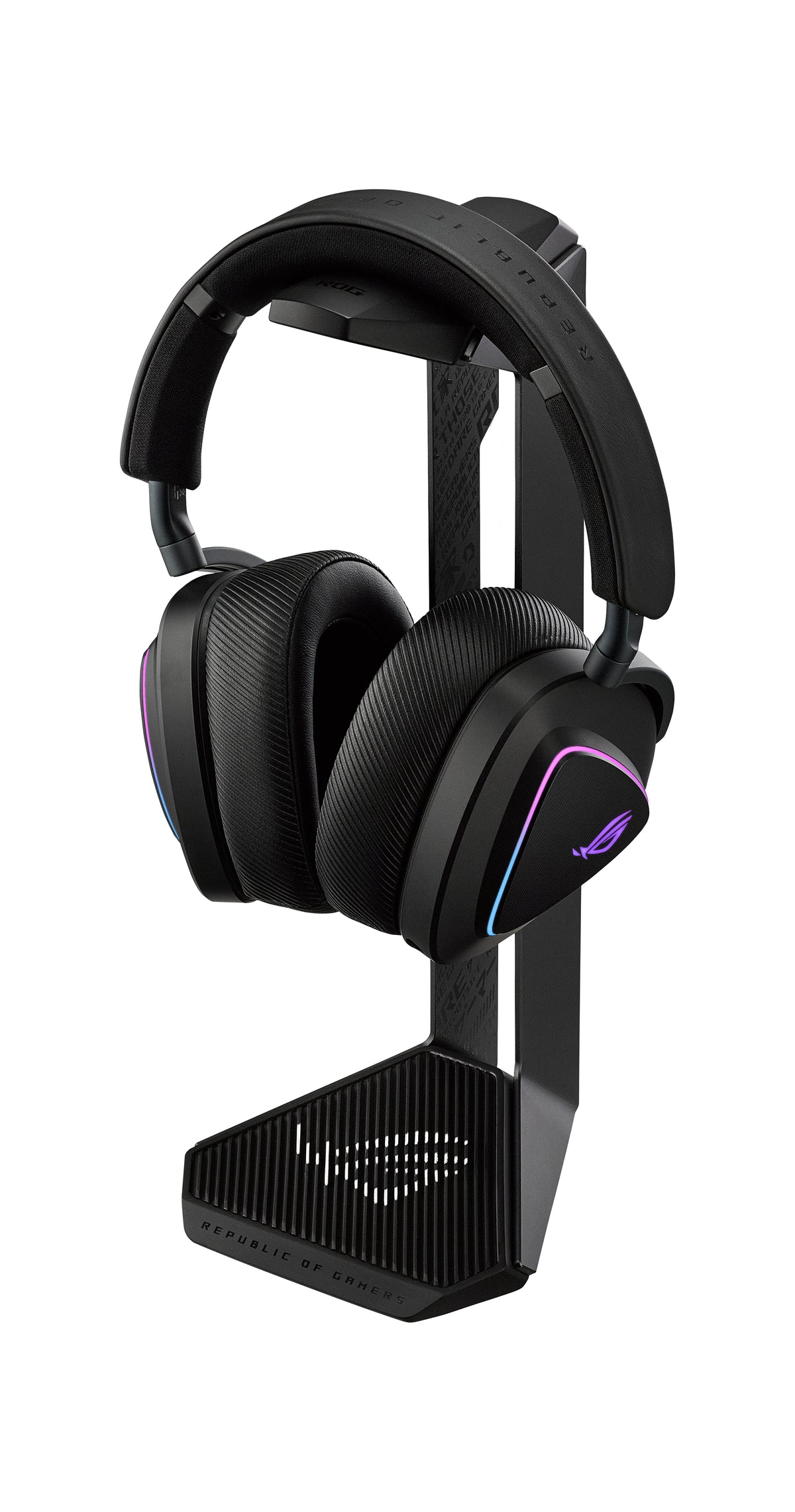 ASUS ROG Throne II Core Support pour casque