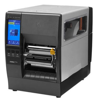 Zebra ZT231 Imprimante d'Étiquettes Thermique Directe 203 DPI 305 mm/sec Ethernet Bluetooth