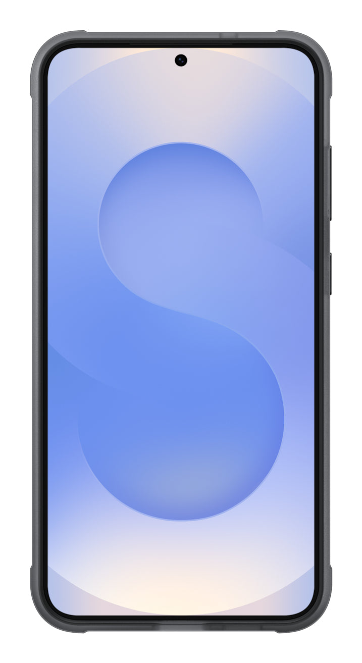 Samsung EF-JS936 Coque de Protection pour Smartphone 6.7" (17 cm), Noir et Multicolore
