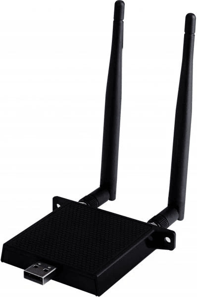 Viewsonic VB-WIFI-001 carte réseau WLAN / Bluetooth - vue 3