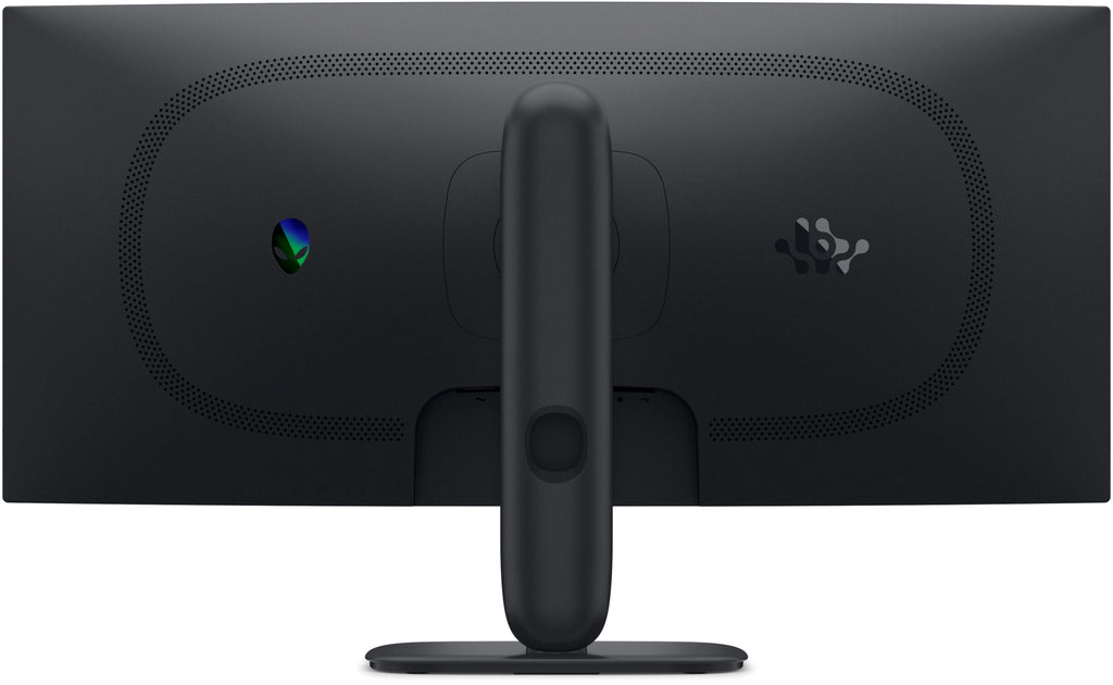 Alienware AW3426DWM écran plat de PC 86,4 cm (34") 3440 x 1440 pixels 4K Ultra HD LCD Noir