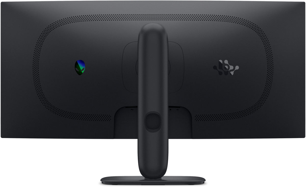 Alienware AW3426DWM écran plat de PC 86,4 cm (34") 3440 x 1440 pixels 4K Ultra HD LCD Noir