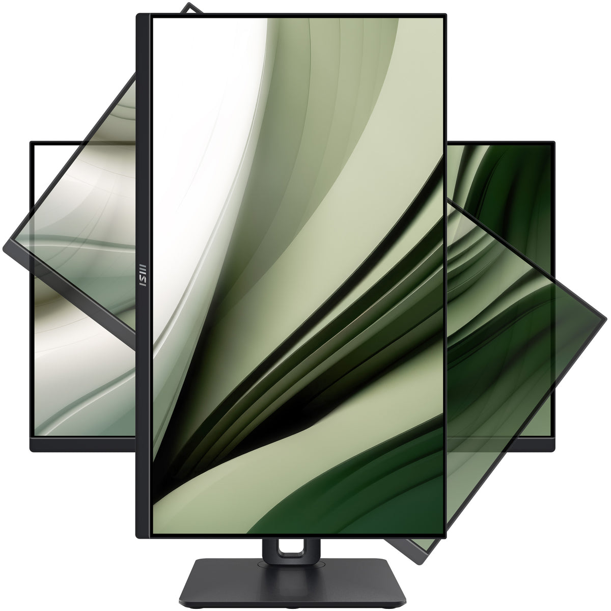 MSI Pro MP245PG Écran PC 23.8" Full HD 1920 x 1080 LCD Noir