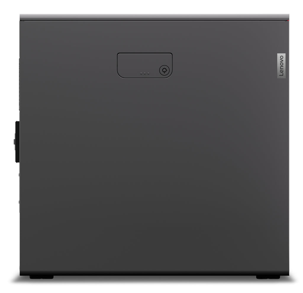 Lenovo ThinkStation P5 Intel® Xeon® 32 Go DDR5-SDRAM 1 To SSD Windows 10 Pro for Workstations Station de travail
