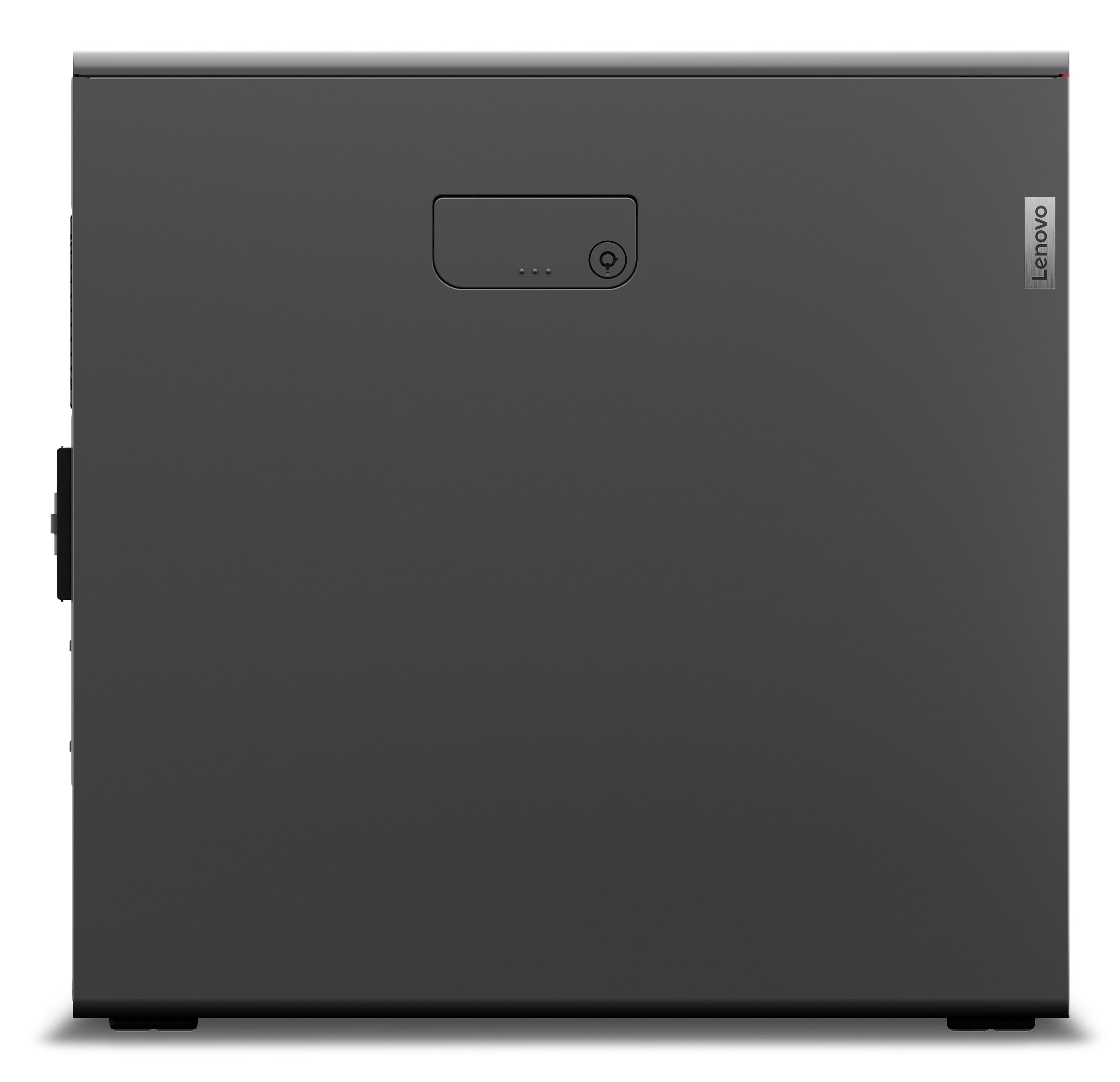 Lenovo ThinkStation P5 Intel® Xeon® 32 Go DDR5-SDRAM 1 To SSD Windows 10 Pro for Workstations Station de travail