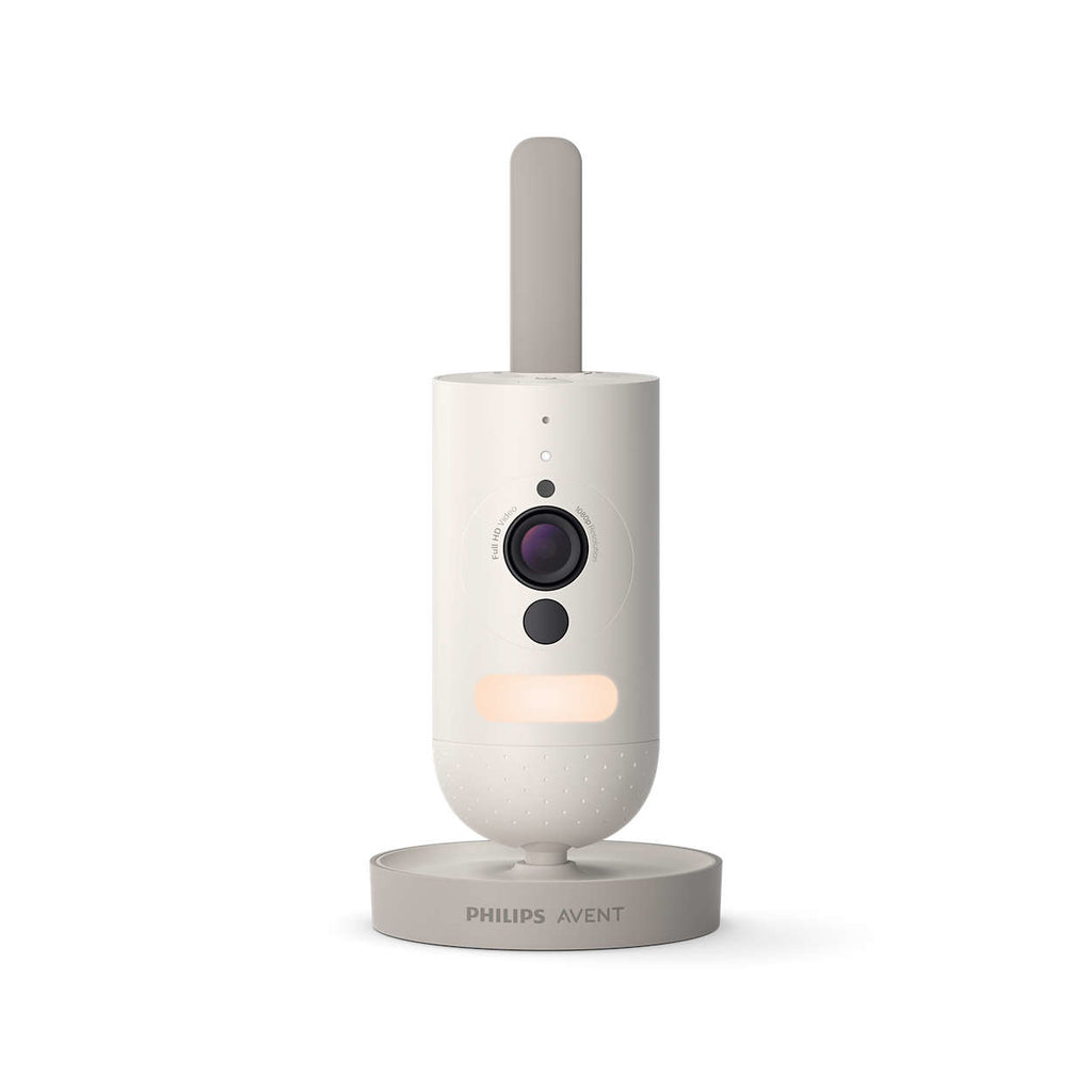 Philips AVENT Connected SCD921/26 Écoute-bébé connecté
