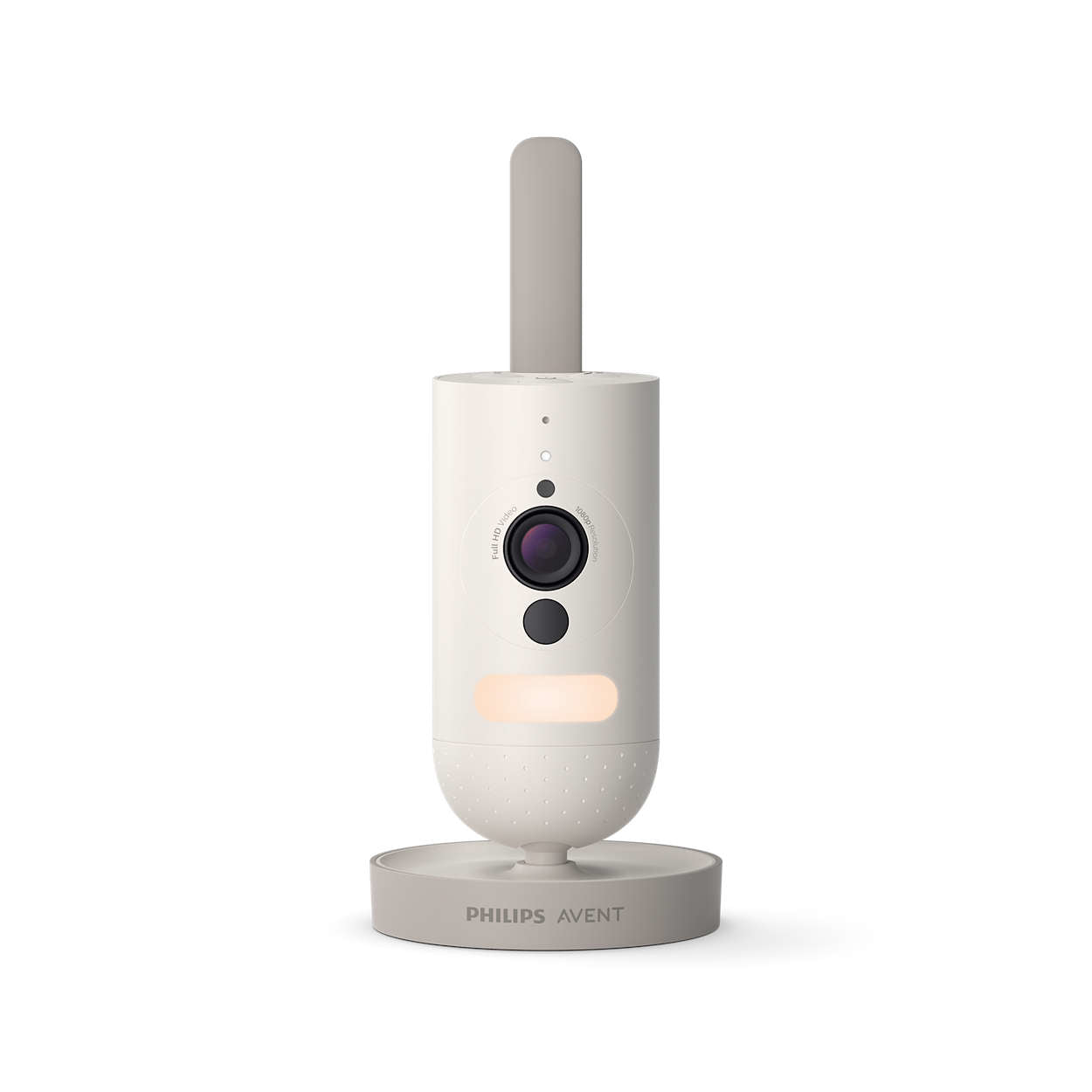 Philips AVENT Connected SCD921/26 Écoute-bébé connecté