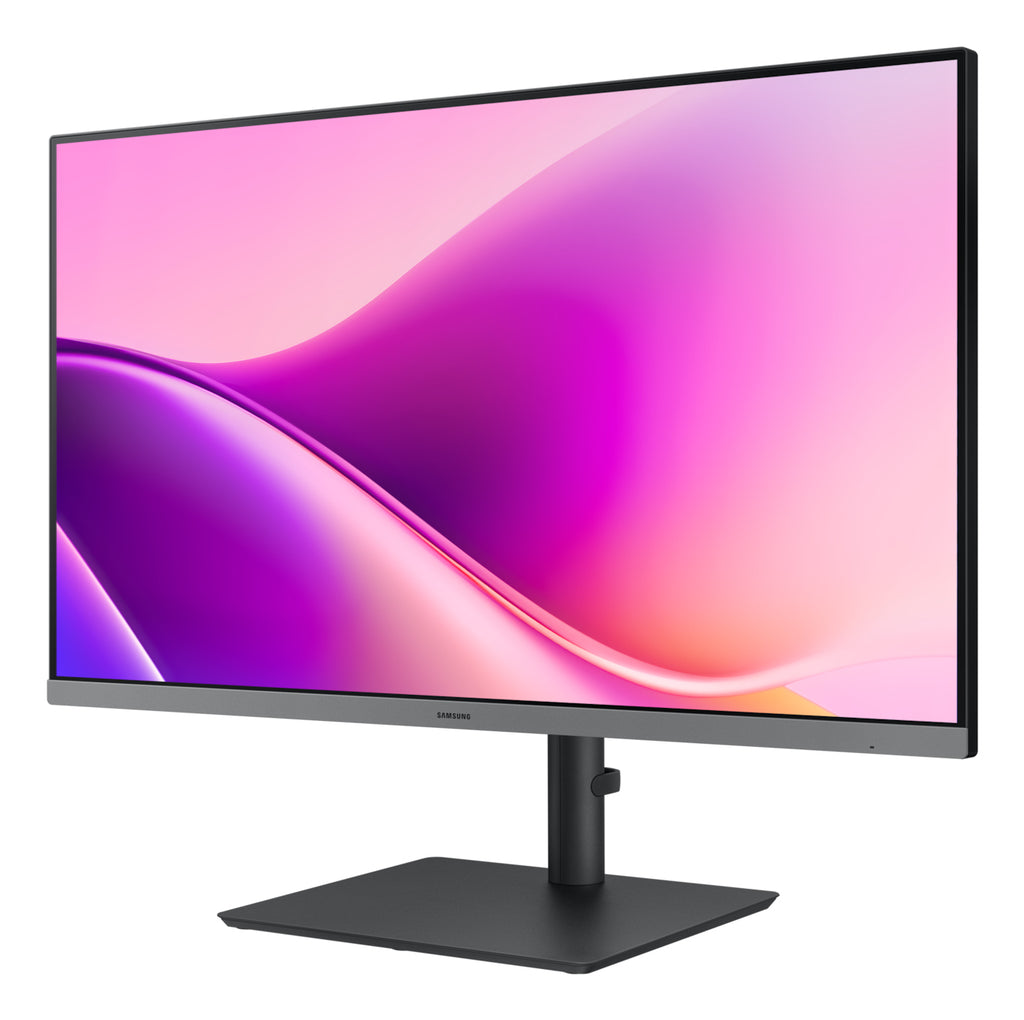 Samsung Samsung S27F434UAU écran plat de PC 68,6 cm (27") 1920 x 1080 pixels Full HD LCD Noir