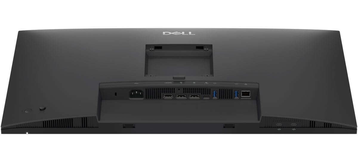 DELL Pro P P2726HE Écran PC 27 pouces Full HD 1920 x 1080 LCD Gris