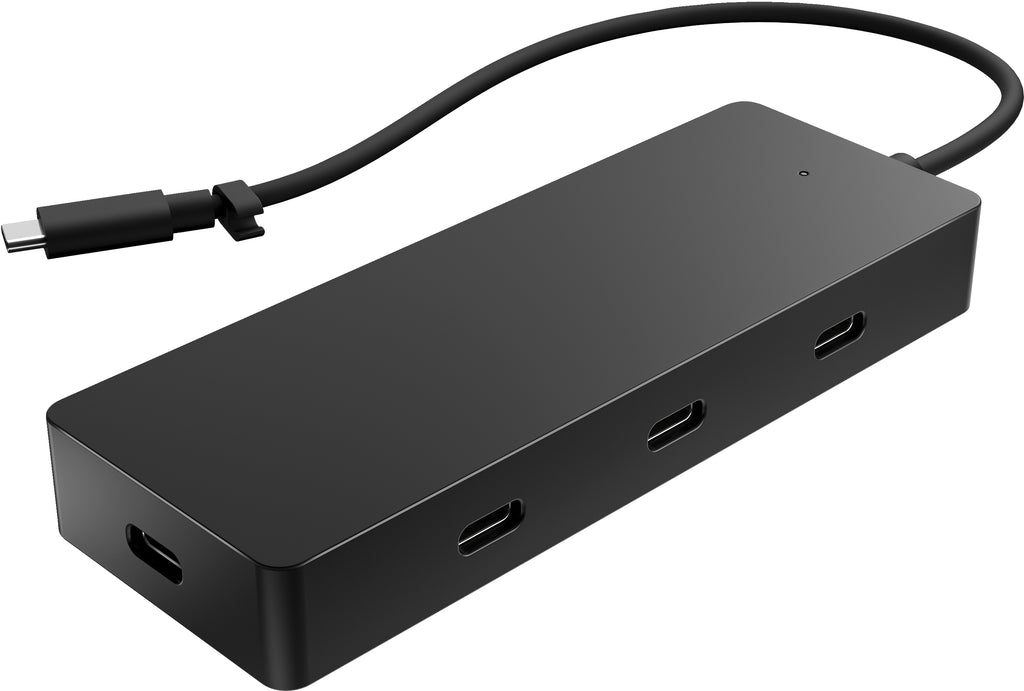 HP Concentrateur USB-C 4K