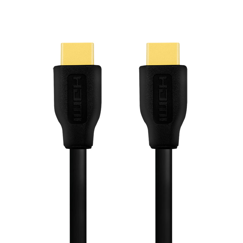LogiLink CH0102 câble HDMI 3 m HDMI Type A (Standard) Noir