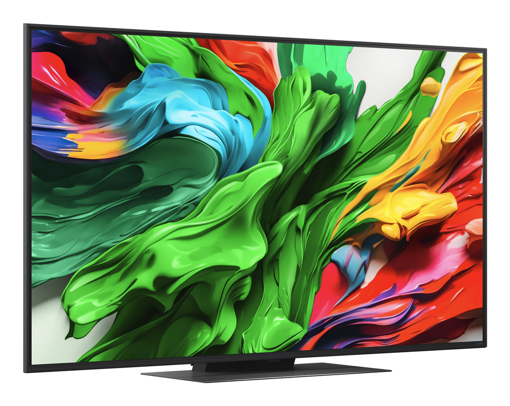 LG QNED evo AI 55QNED87A6B Smart TV 4K Ultra HD 139,7 cm (55") Wifi Noir