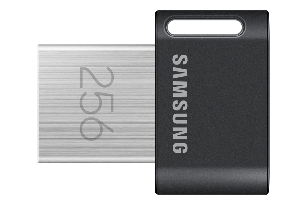 Samsung MUF-256AB lecteur USB flash 256 Go USB Type-A 3.2 Gen 1 (3.1 Gen 1) Gris, Argent - vue 8