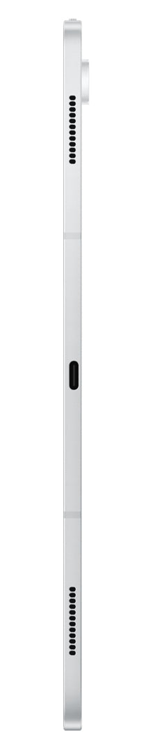 Samsung Galaxy Tab S10 Ultra 5G, 1 TB, 16 GB RAM, 37,1 cm (14.6\"), Wi-Fi 7, Platin/Silber