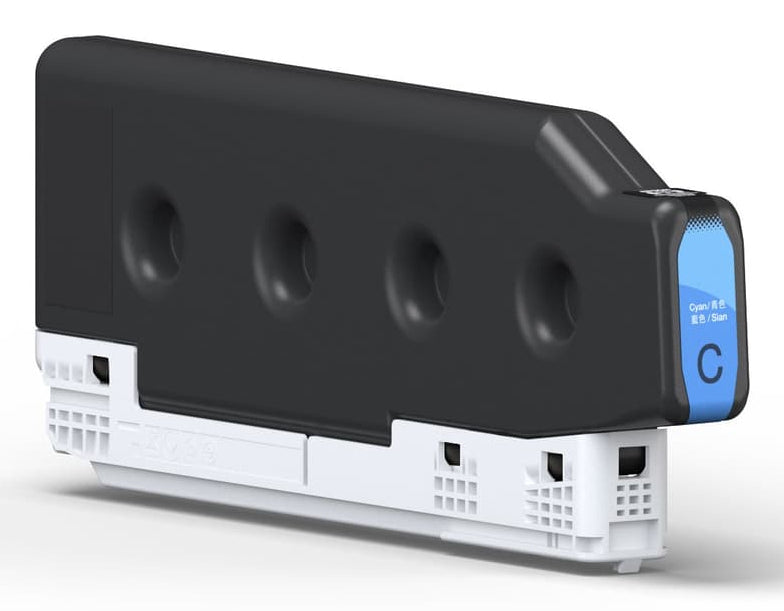 Epson C13T08G200 Cartouche d'Encre Originale, Cyan
