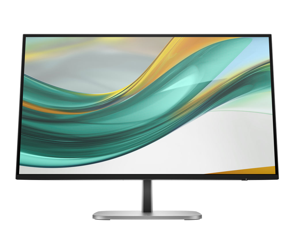HP Series 5 Pro 27 inch FHD Monitor - 52 écran plat de PC 68,6 cm (27") 1920 x 1080 pixels Full HD LCD Noir