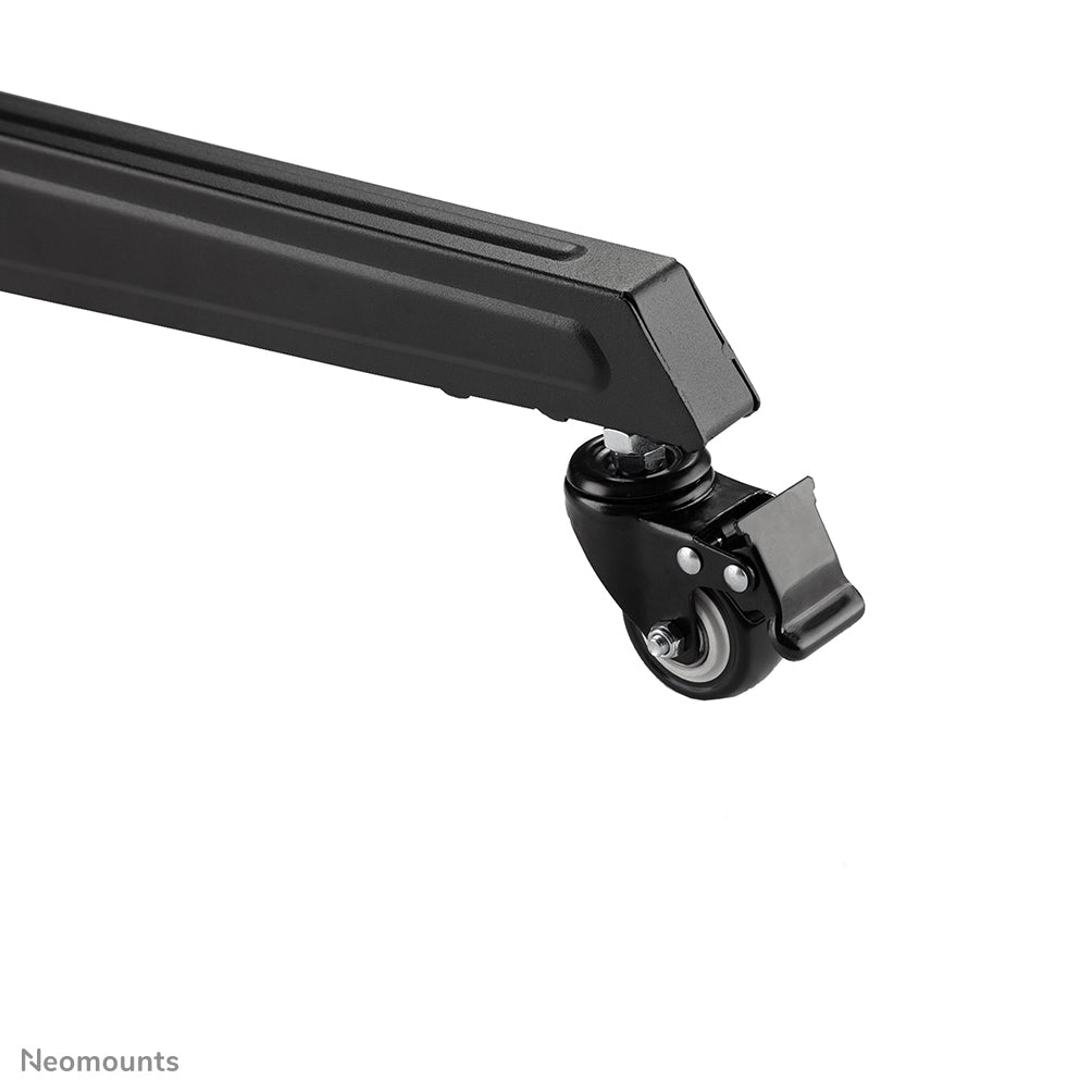 Neomounts FL50-550BL1 Support au sol mobile pour écran 37-70"