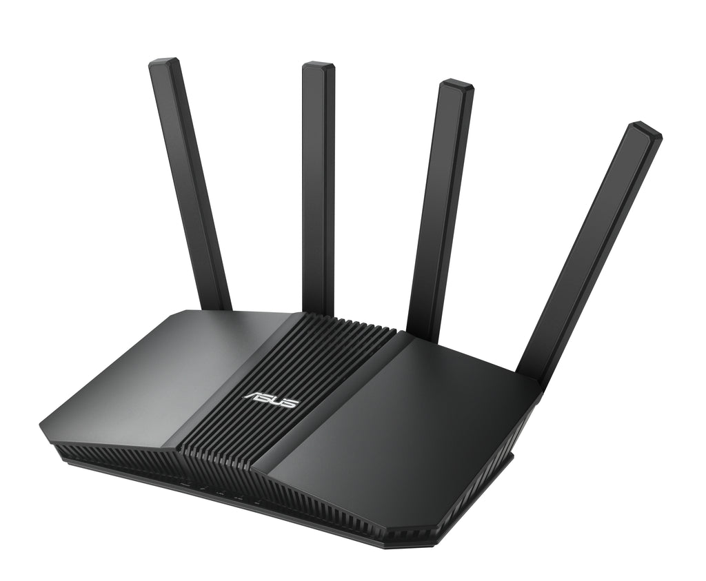 ASUS RT-BE58U V2 routeur sans fil 2.5 Gigabit Ethernet Bi-bande (2,4 GHz / 5 GHz) Noir
