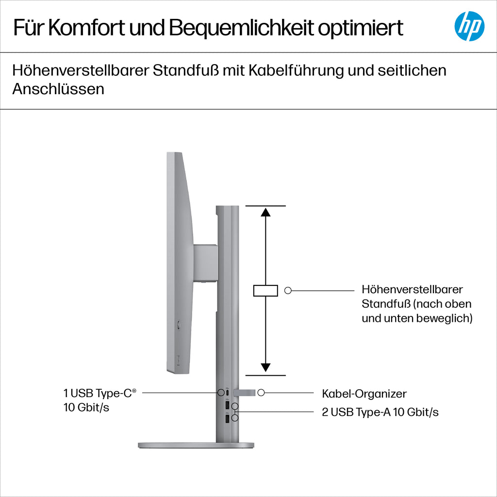 HP OmniStudio X Next Gen AI 32-c1177ng AIO Core Ultra 7 258V 32GB 2TB Intel Arc 140V Windows 11 Home