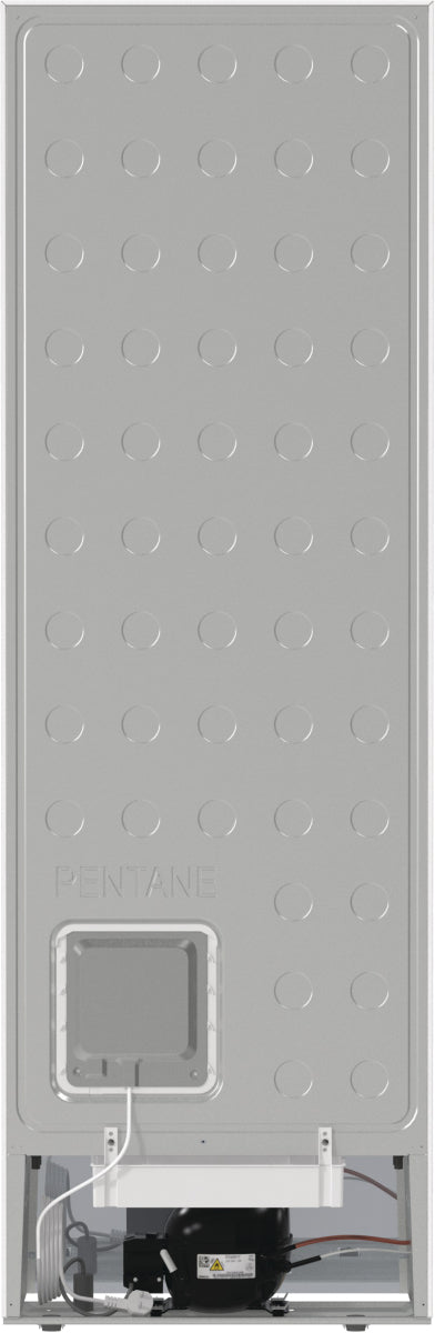 Gorenje FN619EAW6 Congélateur vertical Pose libre 280 L Blanc