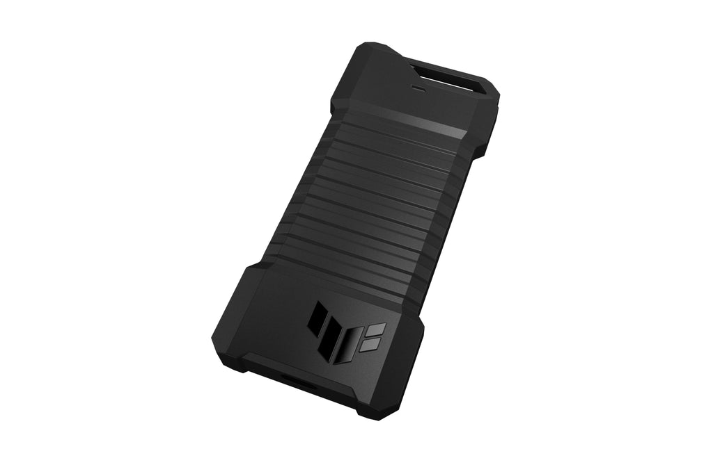 ASUS ESD-T1A/BLK/G/AS// Enceinte ssd Noir M.2
