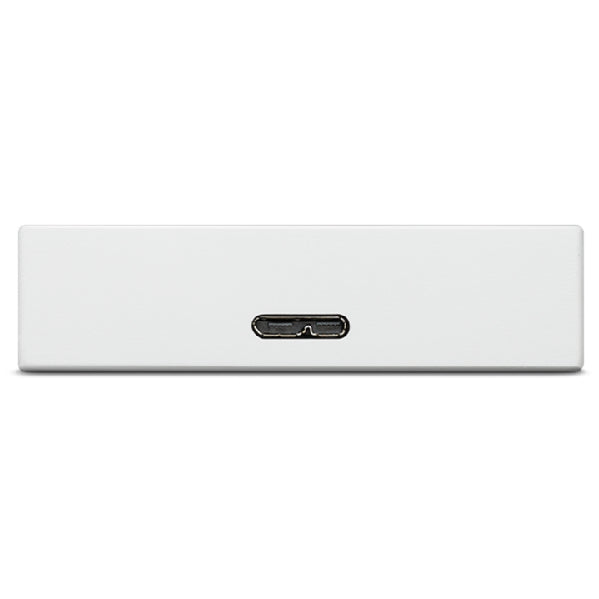 Seagate One Touch STKZ4000402 disque dur externe 4 To 2.5" Micro-USB B 2.0/3.2 Gen 1 (3.1 Gen 1) Noir
