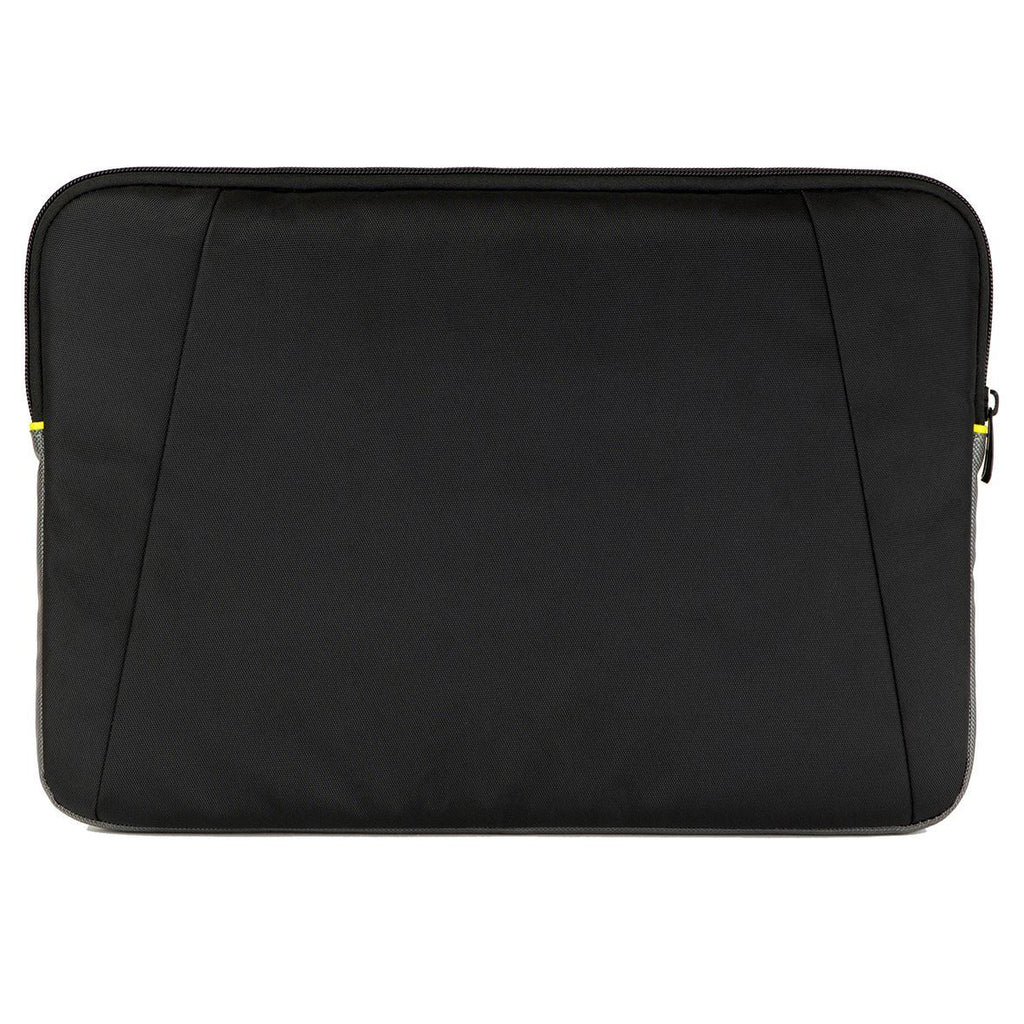 Targus CityGear 3 39,6 cm (15.6") Housse Noir, Jaune - vue 2