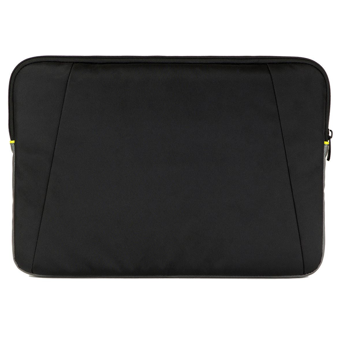 Targus CityGear 3 39,6 cm (15.6") Housse Noir, Jaune - vue 2