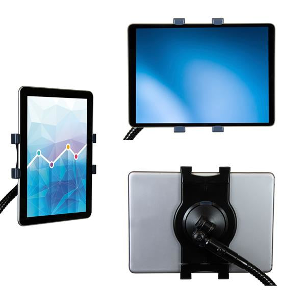 StarTech.com Support Col de Cygne pour Tablette avec Fixation de Bureau