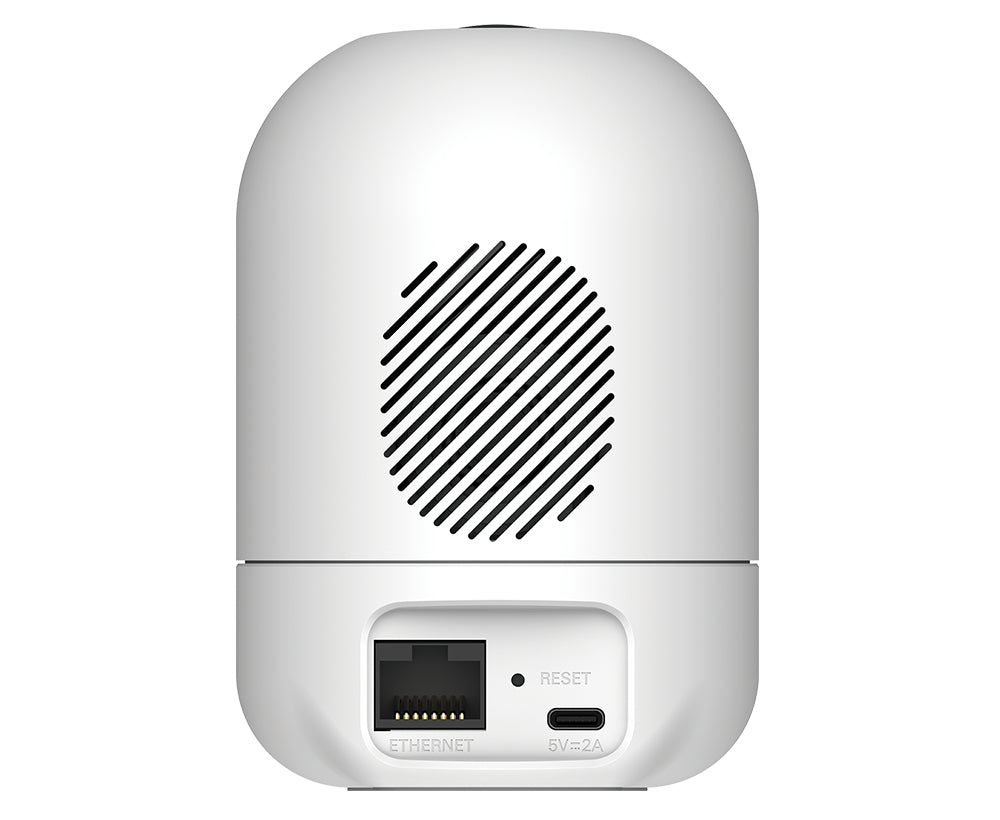 D-Link DCS-8610 Caméra de sécurité IP Intérieure 2560 x 1440 pixels Bureau - vue 4