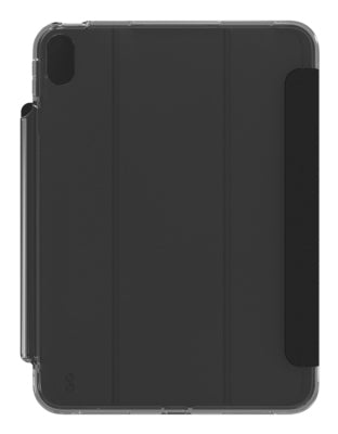 ZAGG Crystal Palace Folio 27,7 cm (10.9") Noir