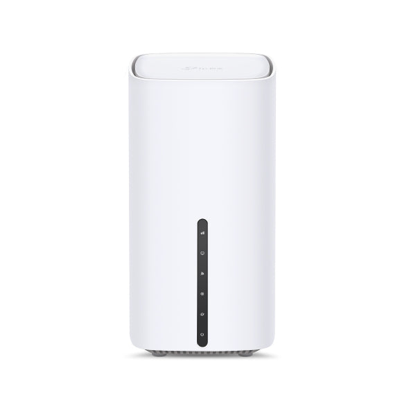 TP-Link Archer NX505 5G AX3000 Wireless Dual-Band Gigabit routeur sans fil Gigabit Ethernet Bi-bande (2,4 GHz / 5 GHz) Blanc - vue 2