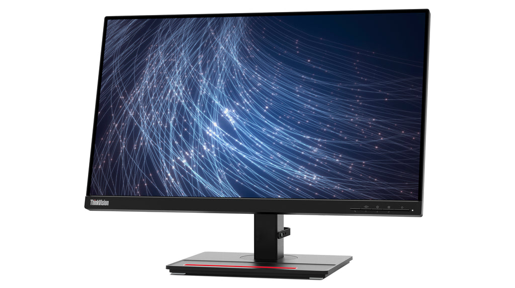 Lenovo ThinkVision T24m-29 écran plat de PC 60,5 cm (23.8") 1920 x 1080 pixels Full HD LCD Noir