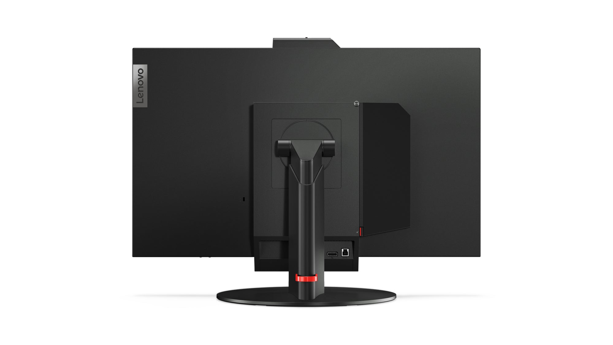 Lenovo ThinkCentre TIO27 Moniteur
