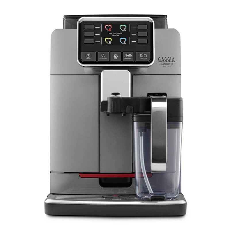 Gaggia RI9604/01 machine à café Entièrement automatique Machine à expresso 1,5 L