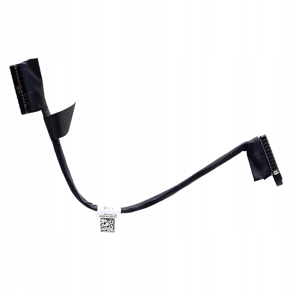 Kabel do baterii 0MK3X9 MK3X9 - Dell Latitude 5400 5401 5402 5405 5410 5411