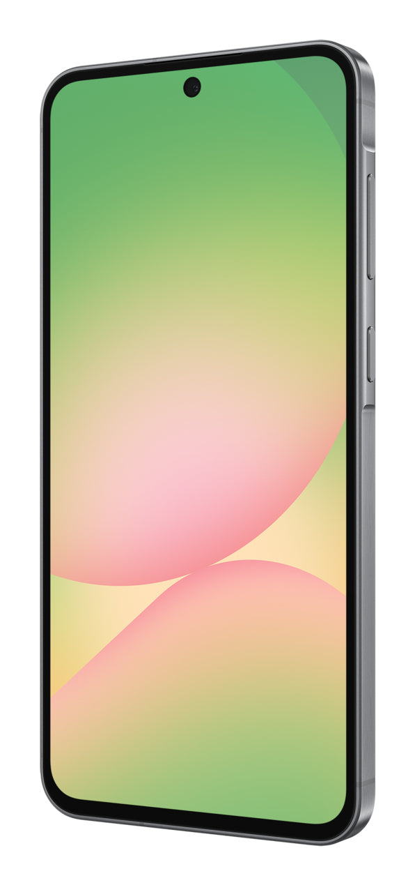Samsung Galaxy A56 5G Enterprise Edition 17 cm (6.7") Double SIM USB Type-C 8 Go 256 Go 5000 mAh Graphite