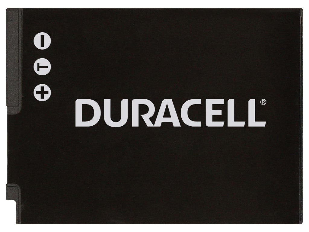 Duracell DR9932 Batterie pour Appareil Photo et Caméscope Li-Ion 1000 mAh